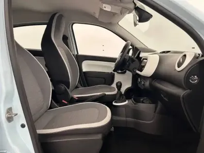 Photo 91 Renault Twingo  III SCe 65