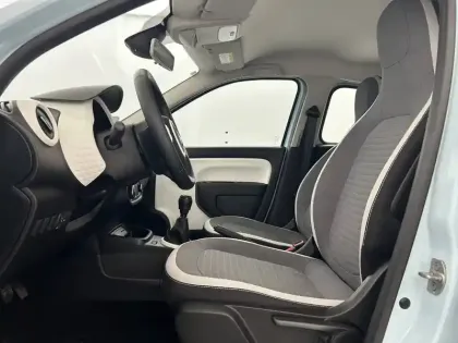 Photo 86 Renault Twingo  III SCe 65