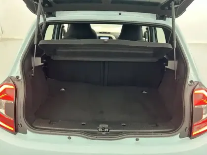 Photo 95 Renault Twingo  III SCe 65