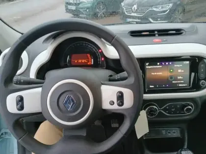 Photo 9 Renault Twingo  III SCe 65