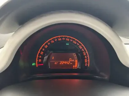 Photo 94 Renault Twingo  III SCe 65