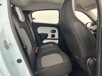 Photo 64 Renault Twingo Gén. III (C07) Ph2 NG Equilibre 5