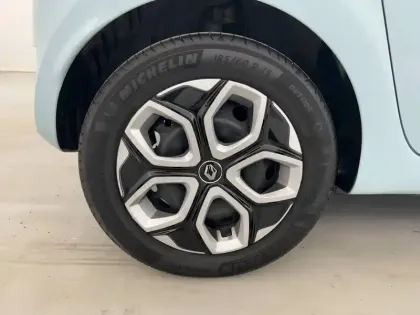 Photo 41 Renault Twingo Gén. III (C07) Ph2 NG Equilibre 5