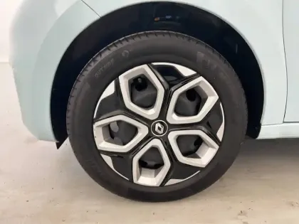 Photo 96 Renault Twingo  III SCe 65