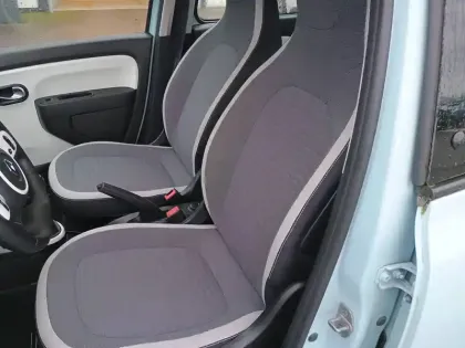 Photo 8 Renault Twingo  III SCe 65