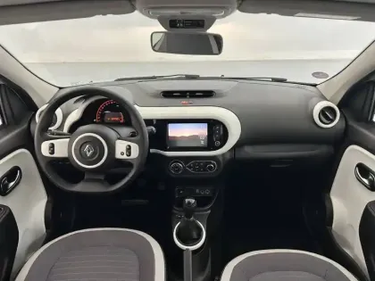 Photo 104 Renault Twingo  III SCe 65
