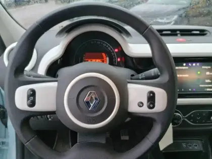 Photo 14 Renault Twingo  III SCe 65