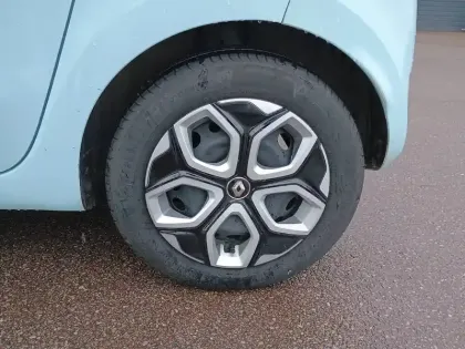 Photo 18 Renault Twingo  III SCe 65