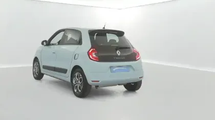 Photo 51 Renault Twingo Gén. III (C07) Ph2 NG Equilibre 5