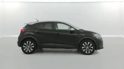 Photo 86 Renault Captur  E-Tech full hybrid 145