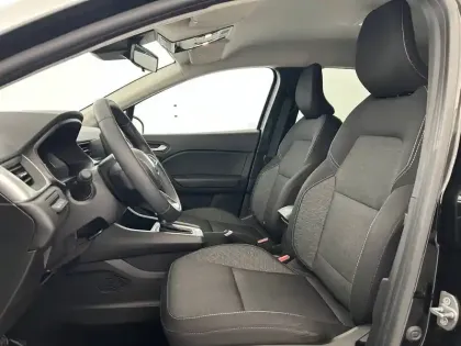 Photo 89 Renault Captur  E-Tech full hybrid 145