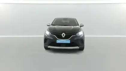 Photo 87 Renault Captur  E-Tech full hybrid 145