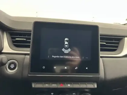 Photo 44 Renault Captur Gén. II (HJB) Ph2 Evolution 5