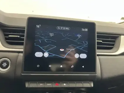 Photo 43 Renault Captur Gén. II (HJB) Ph2 Evolution 5