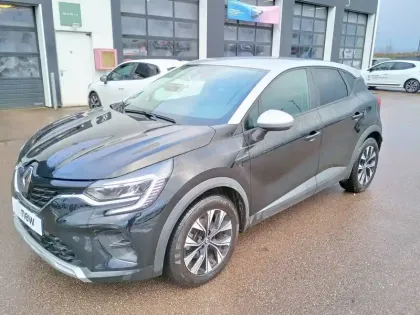 Photo Renault Captur Evolution