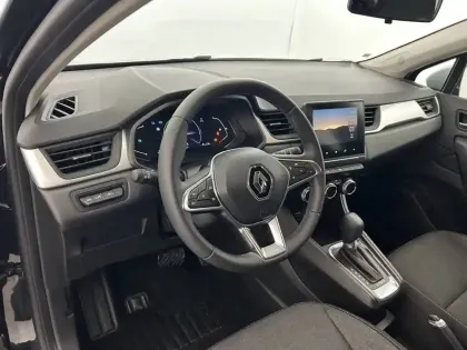Photo 90 Renault Captur  E-Tech full hybrid 145