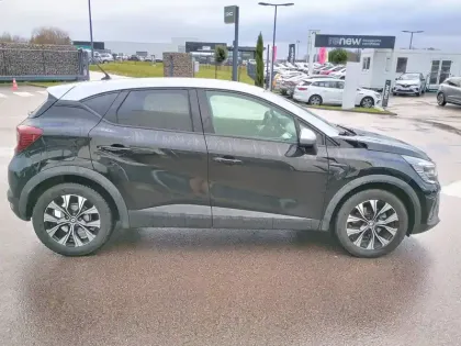 Photo 5 Renault Captur  E-Tech full hybrid 145