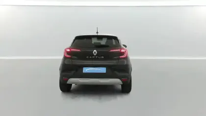 Photo 84 Renault Captur  E-Tech full hybrid 145