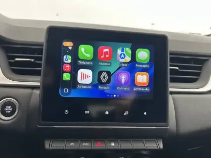 Photo 45 Renault Captur Gén. II (HJB) Ph2 Evolution 5