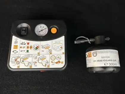 Photo 48 Renault Captur Gén. II (HJB) Ph2 Evolution 5