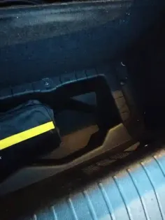 Photo 82 Renault Megane  E-Tech EV60 220 ch super charge