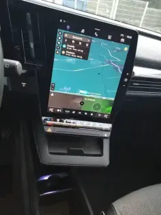 Photo 11 Renault Megane  E-Tech EV60 220 ch super charge