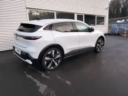 Photo 62 Renault Megane  E-Tech EV60 220 ch super charge