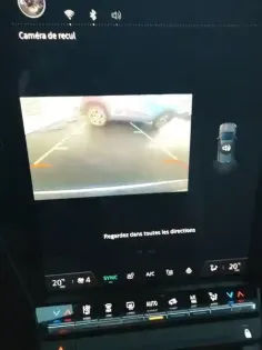 Photo 48 Renault Megane  E-Tech EV60 220 ch super charge