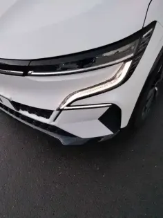 Photo 51 Renault Megane  E-Tech EV60 220 ch super charge