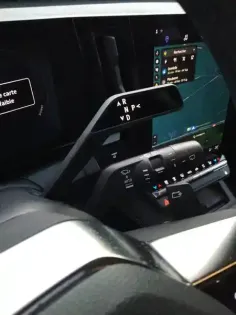 Photo 70 Renault Megane  E-Tech EV60 220 ch super charge