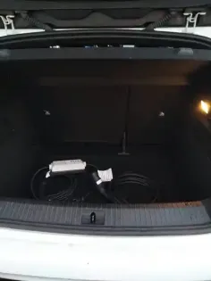 Photo 75 Renault Megane  E-Tech EV60 220 ch super charge