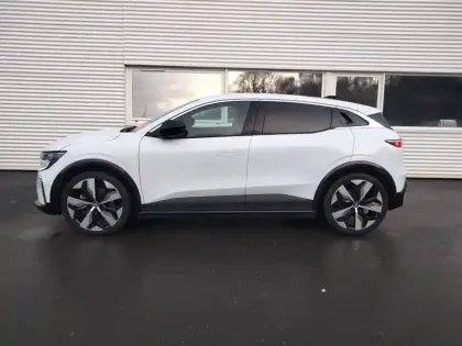 Photo 59 Renault Megane  E-Tech EV60 220 ch super charge