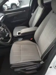 Photo 37 Renault Megane  E-Tech EV60 220 ch super charge