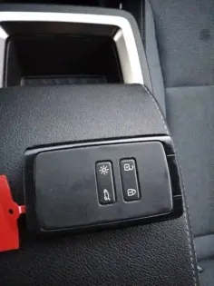 Photo 50 Renault Megane  E-Tech EV60 220 ch super charge