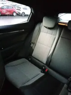 Photo 71 Renault Megane  E-Tech EV60 220 ch super charge