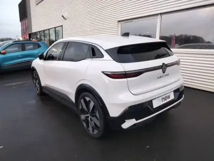 Photo 60 Renault Megane  E-Tech EV60 220 ch super charge