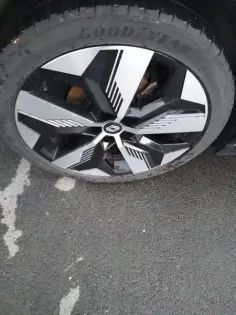 Photo 47 Renault Megane  E-Tech EV60 220 ch super charge