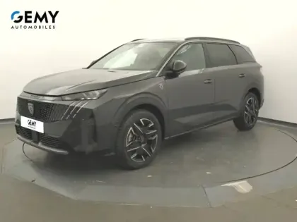 Photo 20 Peugeot 5008  Hybrid 145 e-DCS6