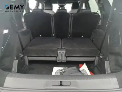 Photo 5 Peugeot 5008  Hybrid 145 e-DCS6
