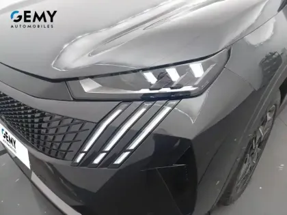 Photo 15 Peugeot 5008  Hybrid 145 e-DCS6