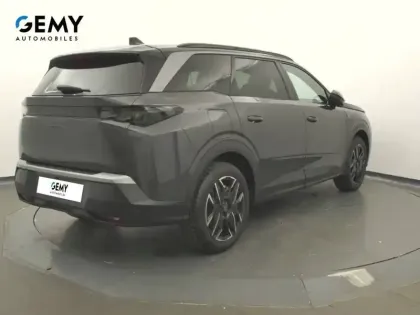 Photo 17 Peugeot 5008  Hybrid 145 e-DCS6