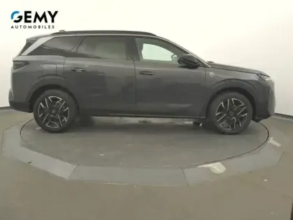 Photo 23 Peugeot 5008  Hybrid 145 e-DCS6