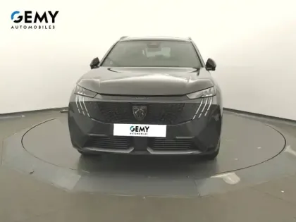 Photo 21 Peugeot 5008  Hybrid 145 e-DCS6
