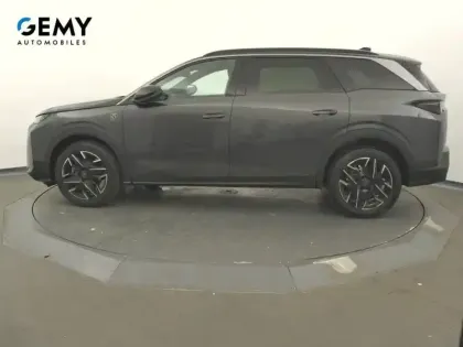 Photo 38 Peugeot 5008  Hybrid 145 e-DCS6