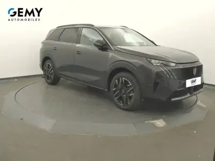 Photo 22 Peugeot 5008  Hybrid 145 e-DCS6