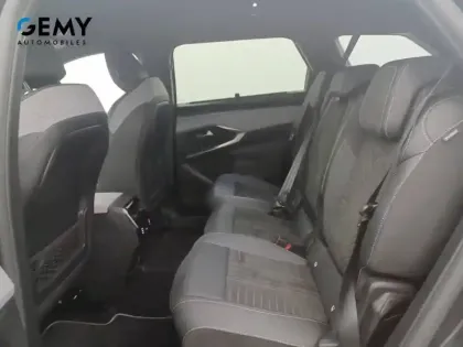 Photo 9 Peugeot 5008  Hybrid 145 e-DCS6