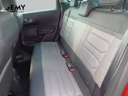 Photo 9 Citroën C3 Aircross  PureTech 130 S&S EAT6