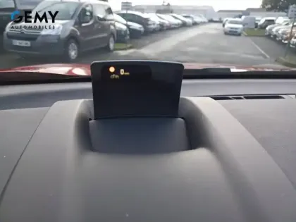 Photo 16 Citroën C3 Aircross  PureTech 130 S&S EAT6