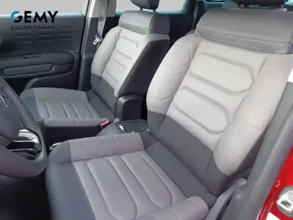 Photo 8 Citroën C3 Aircross  PureTech 130 S&S EAT6