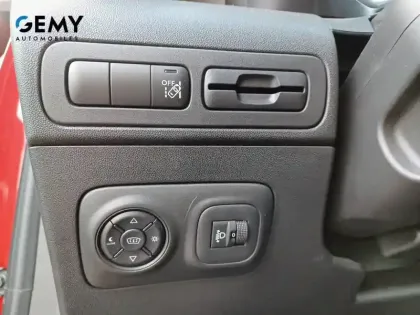 Photo 12 Citroën C3 Aircross  PureTech 130 S&S EAT6